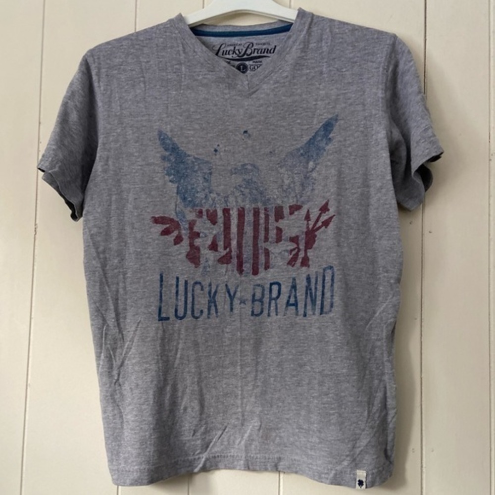 Lucky Brand Tee